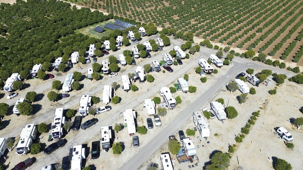 More Photos Of 1452 S Edison Rd, Bakersfield Trailer Camper Park For Sale