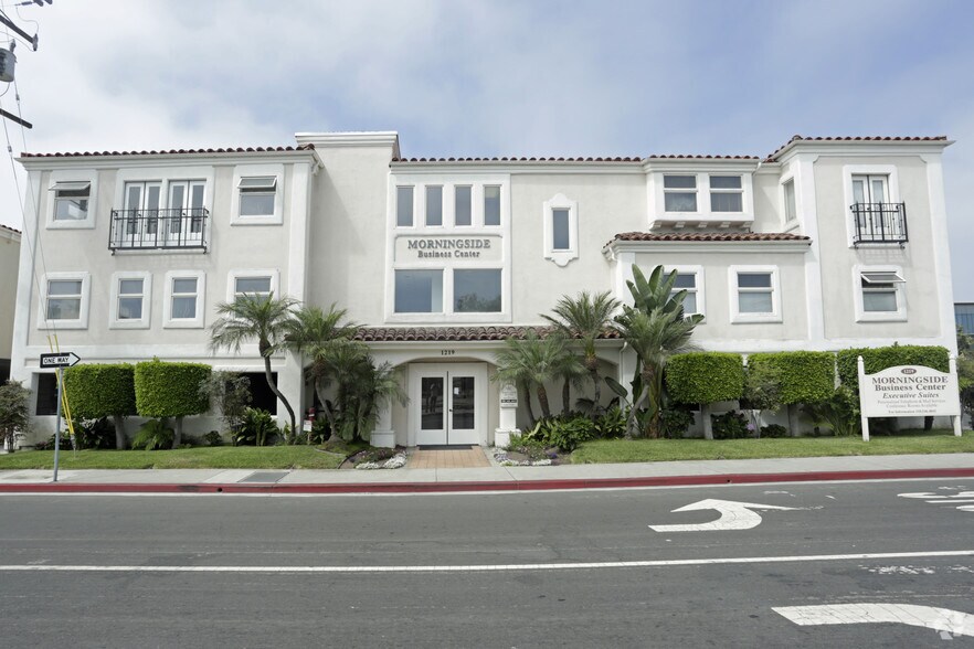 More Photos Of 1219 Morningside Dr, Manhattan Beach Office For Lease