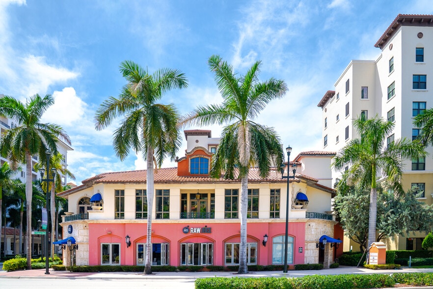 More Photos Of 197 S Federal Hwy, Boca Raton Office For Lease