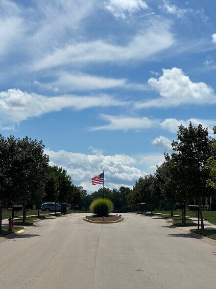 More Photos Of Sugartree Ln, Versailles Land For Sale