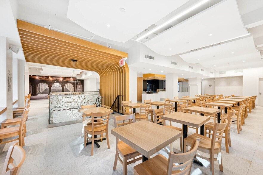 More Photos Of 1674 Broadway, New York Office For Lease