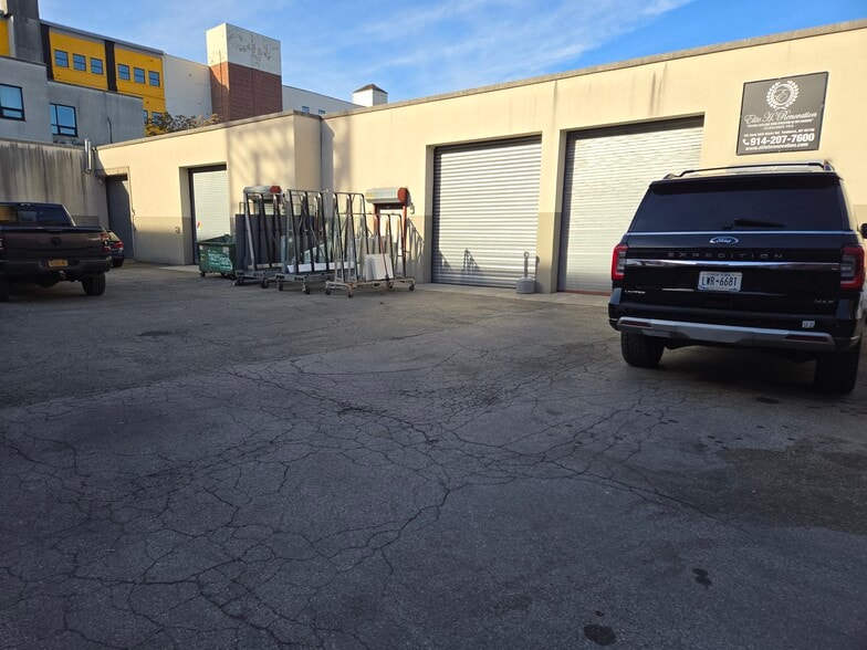 More Photos Of 161 Saw Mill River Rd, Yonkers Warehouse For Sale