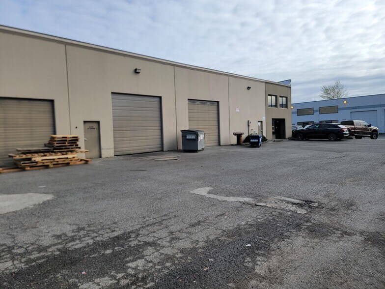 More Photos Of 1501 20th St NW, Auburn Warehouse For Lease