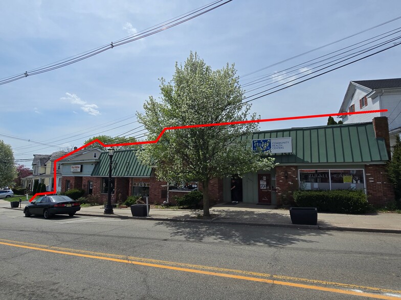 More Photos Of 238-240 Spring St, Newton Apartments For Sale