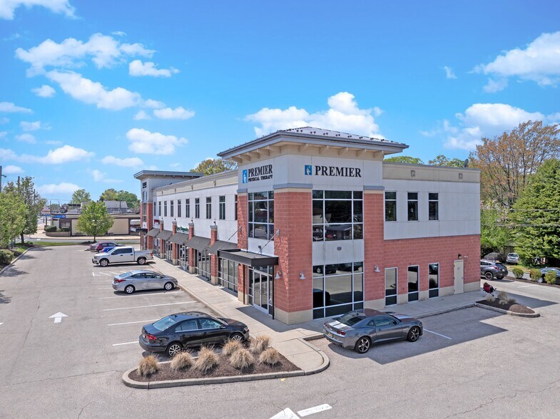 More Photos Of 501-537 W MacDade Boulevard, Folsom General Retail For Sale