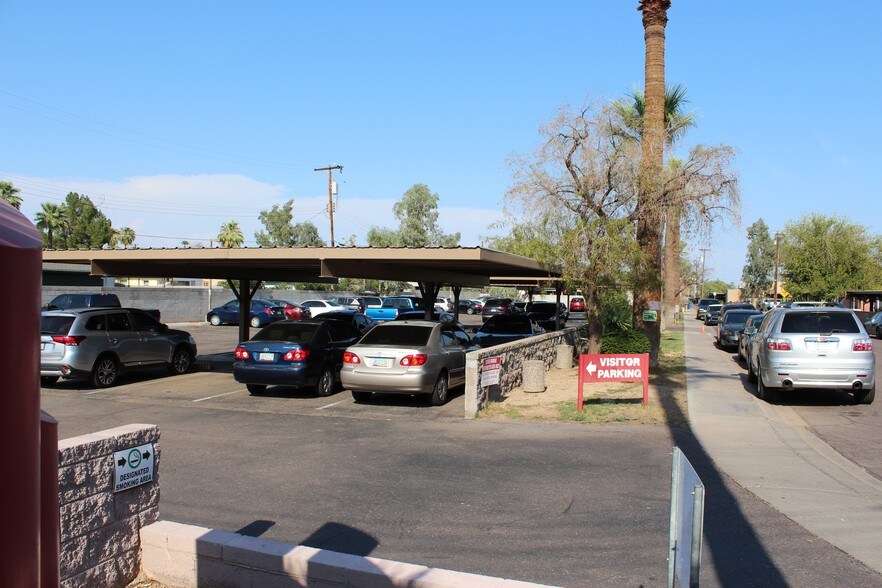More Photos Of 2601 N 3rd St, Phoenix Medical For Lease