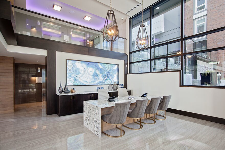 More Photos Of 520 Terry Ave, Seattle Apartments For Lease