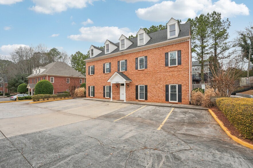 More Photos Of 6315 Amherst Ct, Peachtree Corners Office For Sale