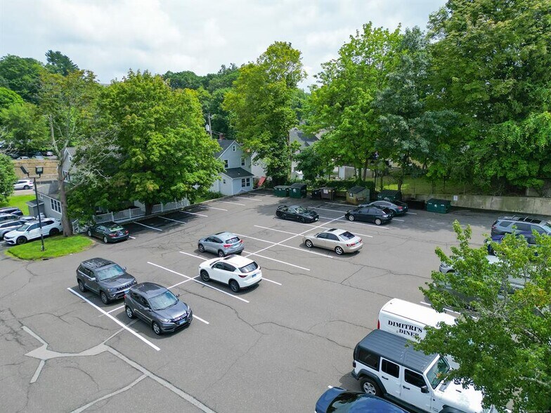 More Photos Of 8 Prospect St, Ridgefield Storefront Retail Office For Sale