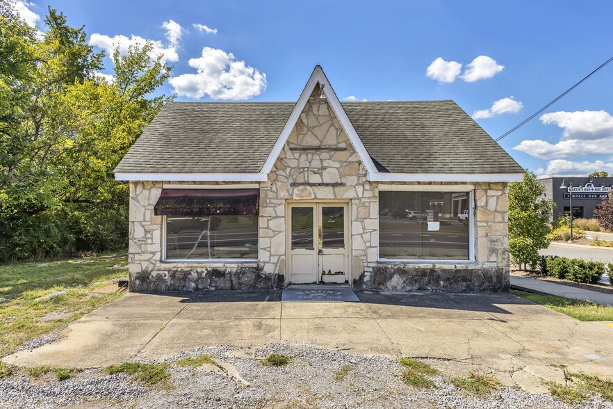 Primary Photo Of 7223 Nolensville Rd, Nolensville Office For Lease