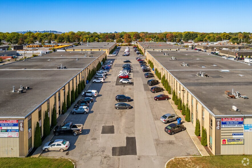 More Photos Of 3400 Boul Losch, Longueuil Unknown For Lease