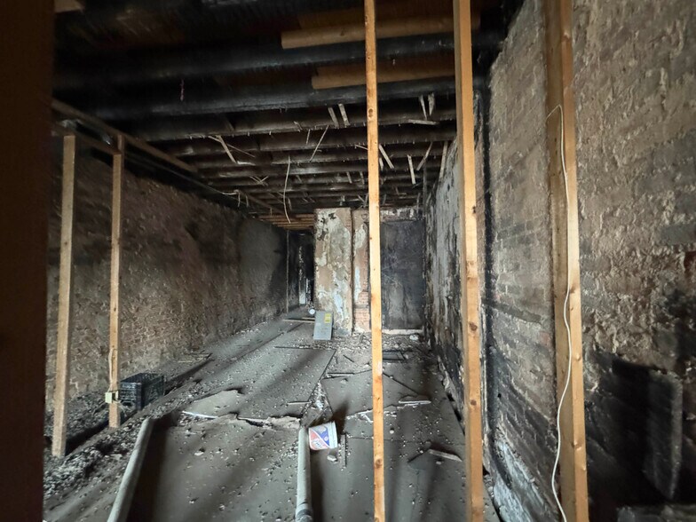 More Photos Of 443-447 E 25th St, Baltimore Storefront Retail Residential For Sale