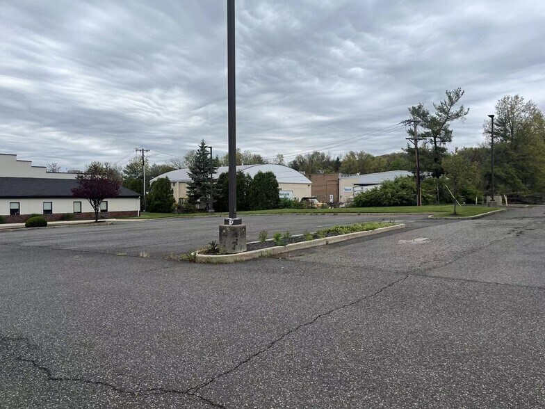 More Photos Of 1251 US 22, Bridgewater Land For Lease