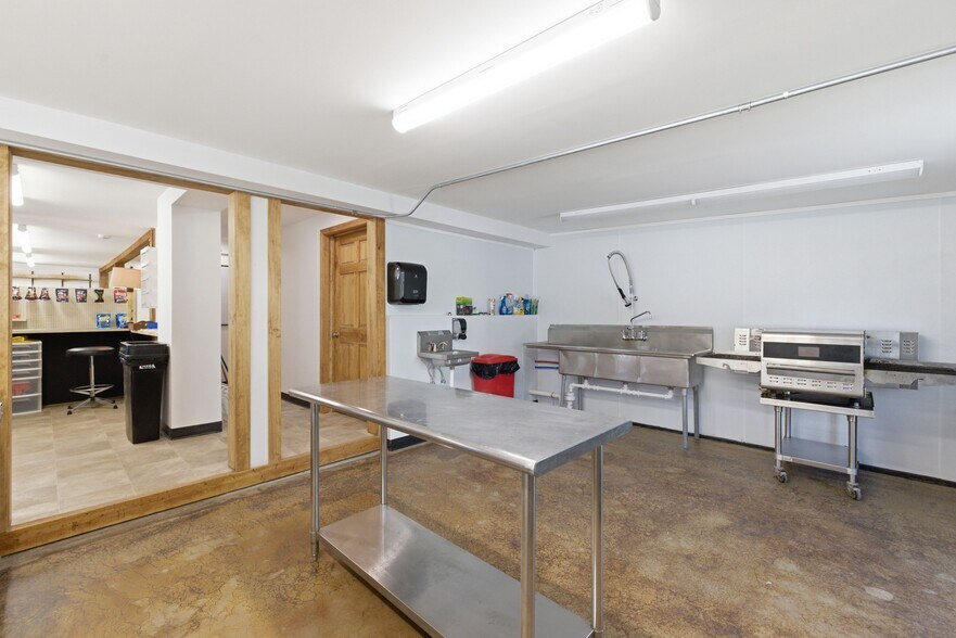 More Photos Of 518 Province Rd, Gilmanton General Retail For Sale