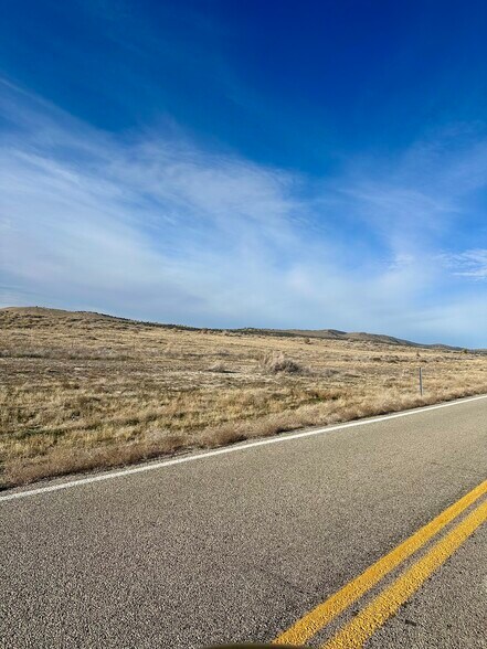 More Photos Of No Assigned Address, Dugway Land For Sale