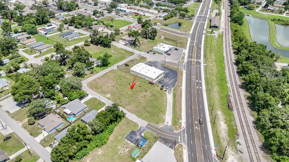 Primary Photo Of 0 US Highway 98 Byp, Dade City Land For Sale