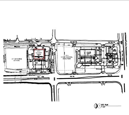 More Photos Of SWC Eola Rd & Indian Trail Rd, Aurora Land For Lease