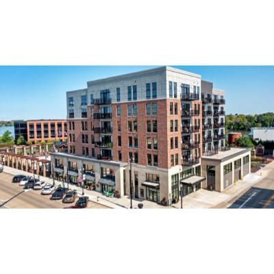 Primary Photo Of 201 W Wisconsin Ave, Neenah Apartments For Lease