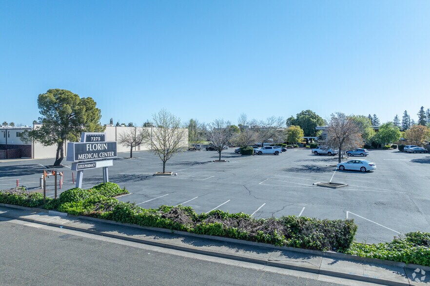 More Photos Of 7275 E Southgate Dr, Sacramento Unknown For Lease