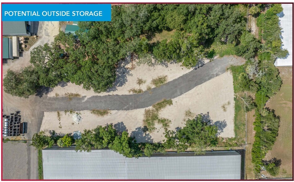 More Photos Of 6620 N Orange Blossom Trl, Orlando Industrial For Lease