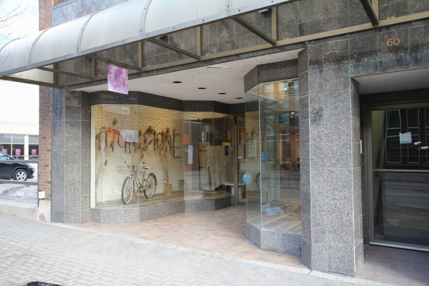 More Photos Of 58 Cedar St, Sudbury Storefront Retail Residential For Sale