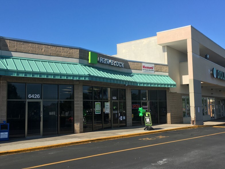 More Photos Of 6440 Massachusetts Ave, New Port Richey Unknown For Lease