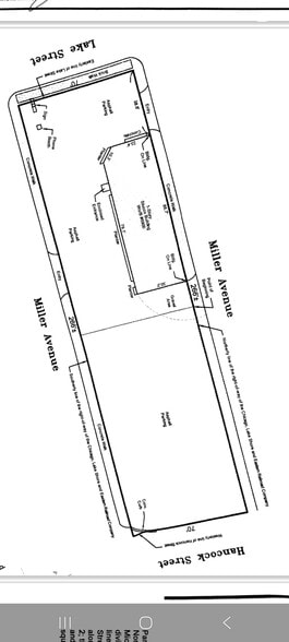 More Photos Of 5900 Miller Ave, Gary Restaurant For Sale