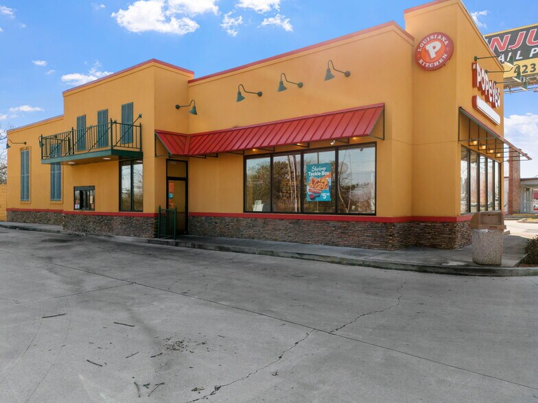 More Photos Of 4428 Highway 58, Chattanooga Fast Food For Lease