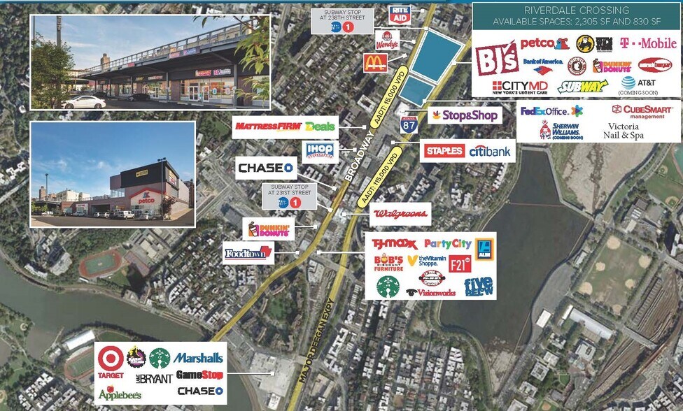 More Photos Of 184 W 237th St, Bronx Unknown For Lease