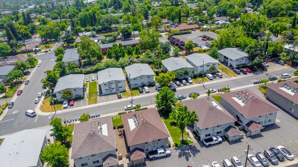 More Photos Of 3326 Lerwick Rd, Sacramento Apartments For Sale