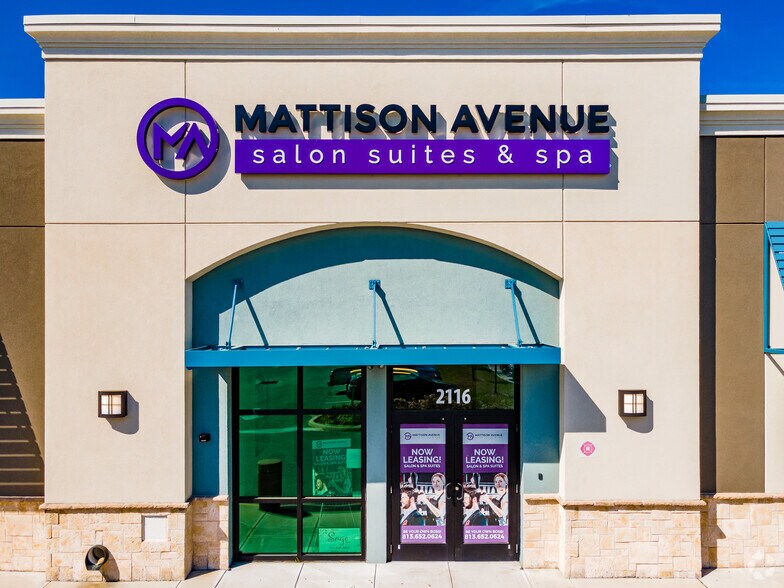 More Photos Of 2130 Gulf To Bay Blvd, Clearwater Storefront For Sale
