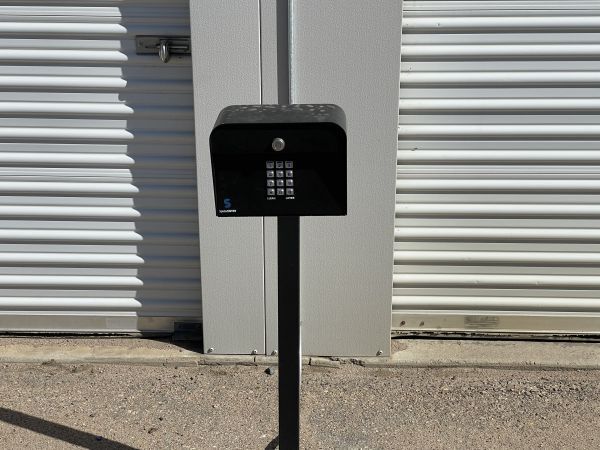 More Photos Of 3951 Carson Ave, Evans Self Storage For Sale