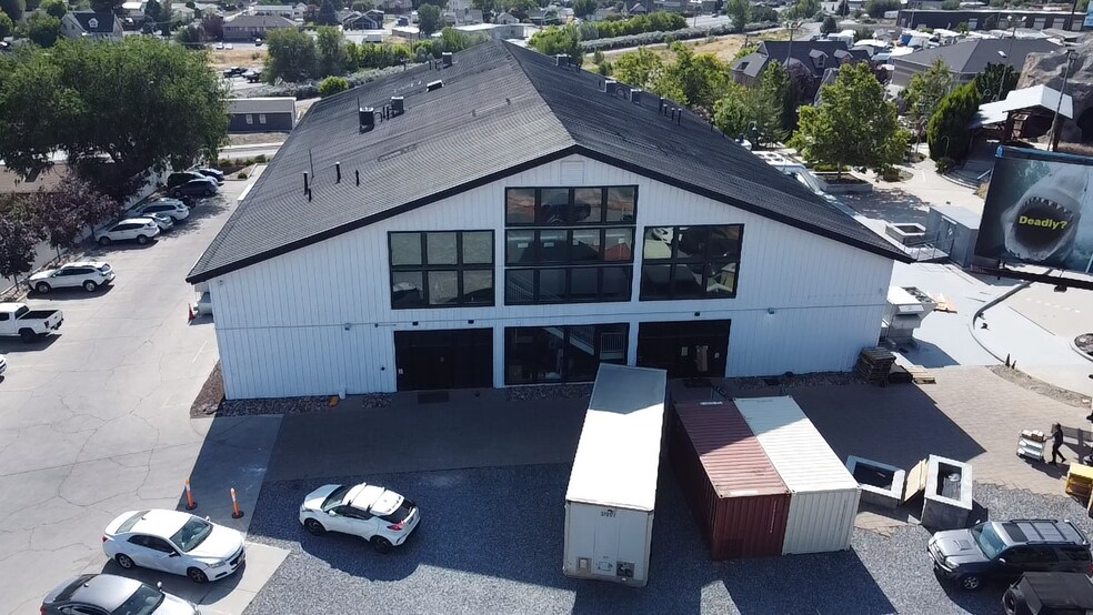 More Photos Of 1320 N 300 W, Lehi Loft Creative Space For Sale