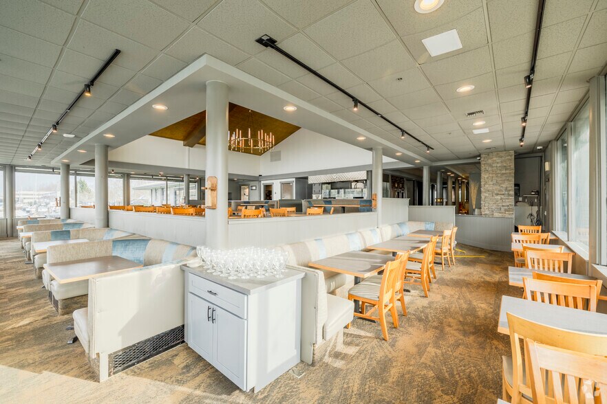 More Photos Of 1900 E D St, Tacoma Restaurant For Sale