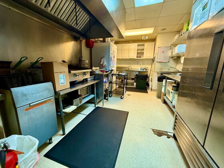 More Photos Of 11 E Washington, Chester Restaurant For Sale