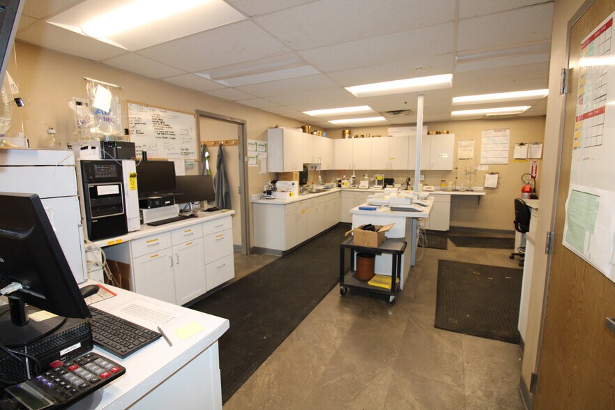More Photos Of 6059 159th St, Galva Food Processing For Sale