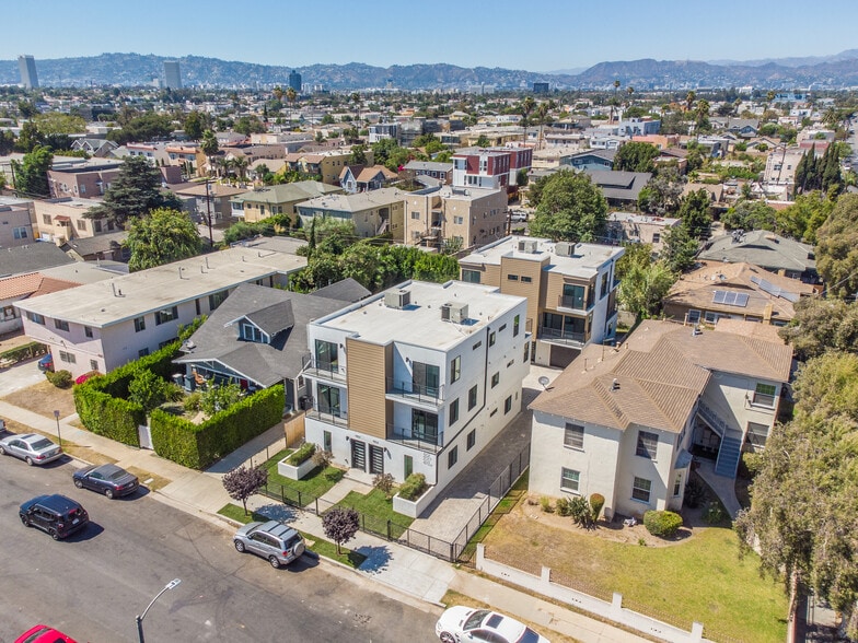 More Photos Of 4505 W 18th St, Los Angeles Multifamily For Sale