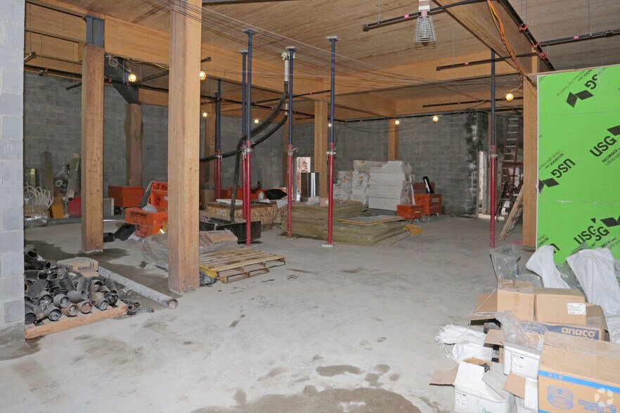 Photo of 1st Floor Ste 
