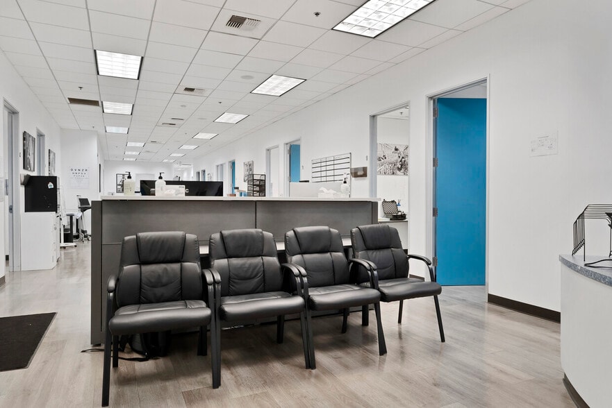 More Photos Of 17232 Red Hill Ave, Irvine Healthcare For Lease