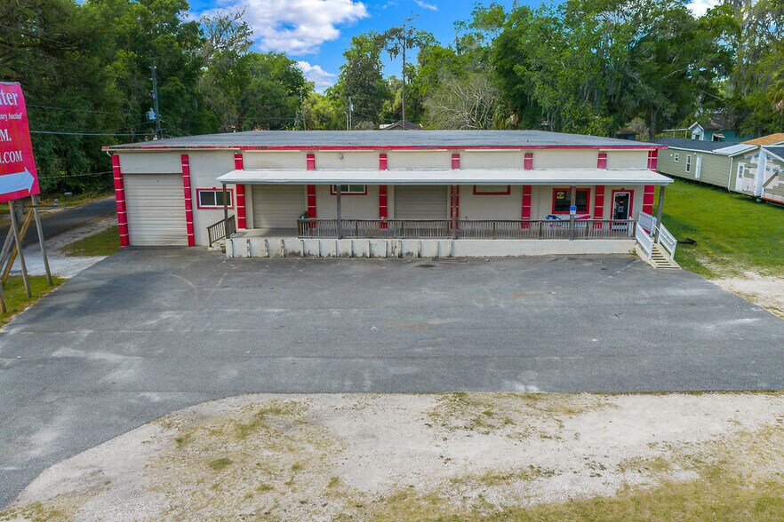 More Photos Of 4450 S Pine Ave, Ocala Warehouse For Sale