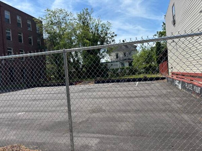 Primary Photo Of 513 W 34th St, Norfolk Land For Lease