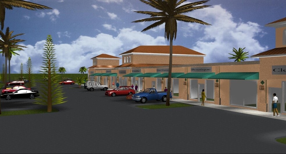 More Photos Of 0 Bear Lake Rd, Orlando Land For Sale