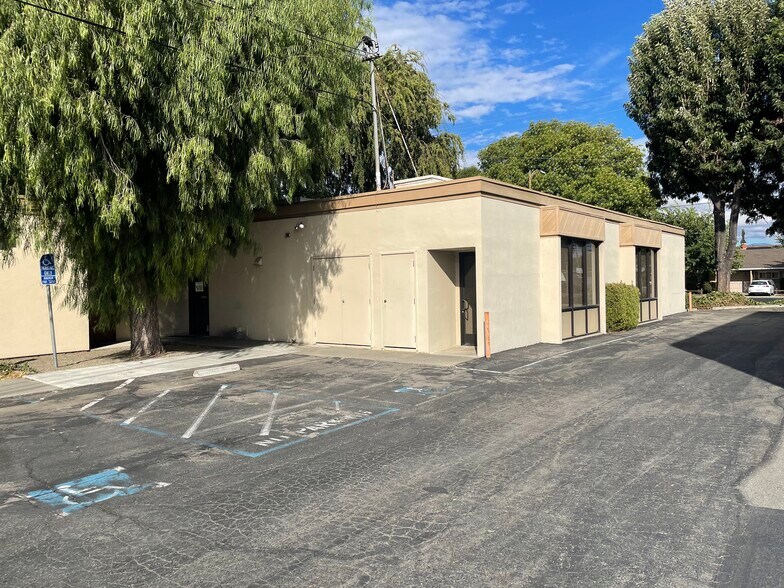 More Photos Of 1505 Meridian Ave, San Jose Office For Sale