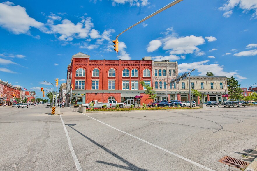 More Photos Of 10 Downie St, Stratford Freestanding For Sale
