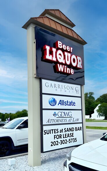 More Photos Of 19413 Jingle Shell Way, Lewes Storefront Retail Office For Lease