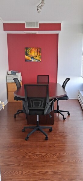 More Photos Of 4023-4025 Church St, Skokie General Retail For Sale