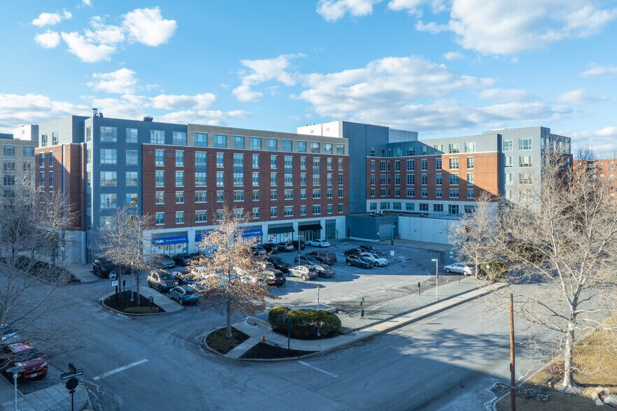 More Photos Of 50-55 Station Lndg, Medford Apartments For Lease