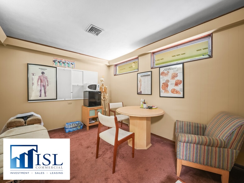 More Photos Of 1400 S Park Ave, Sanford Medical For Sale