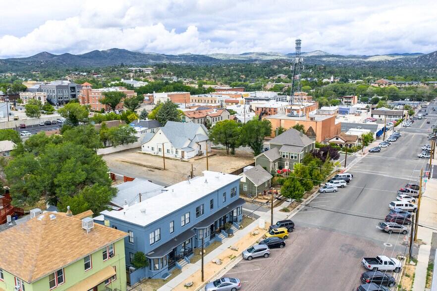 More Photos Of 215 E Willis St, Prescott Apartments For Sale