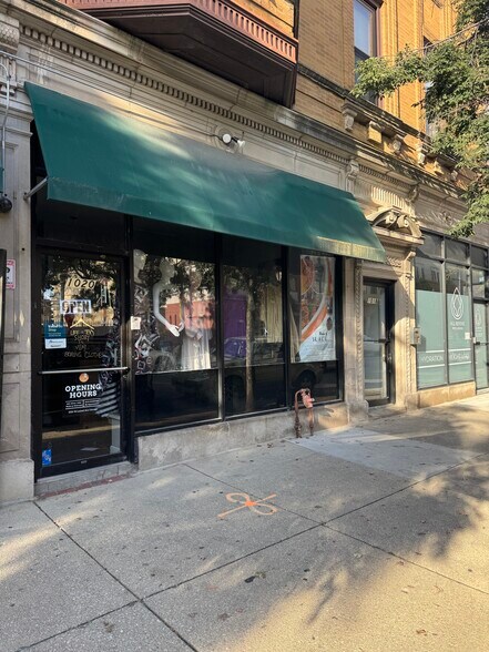 More Photos Of 1020 W Leland Ave, Chicago Apartments For Lease